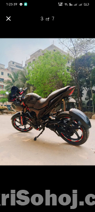 Lifan kp 150